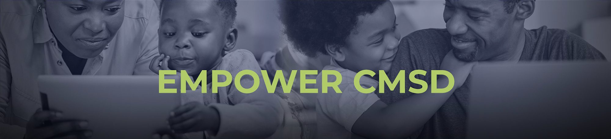 Empower CMSD